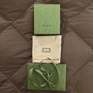 💯 Gucci Gift Packaging B